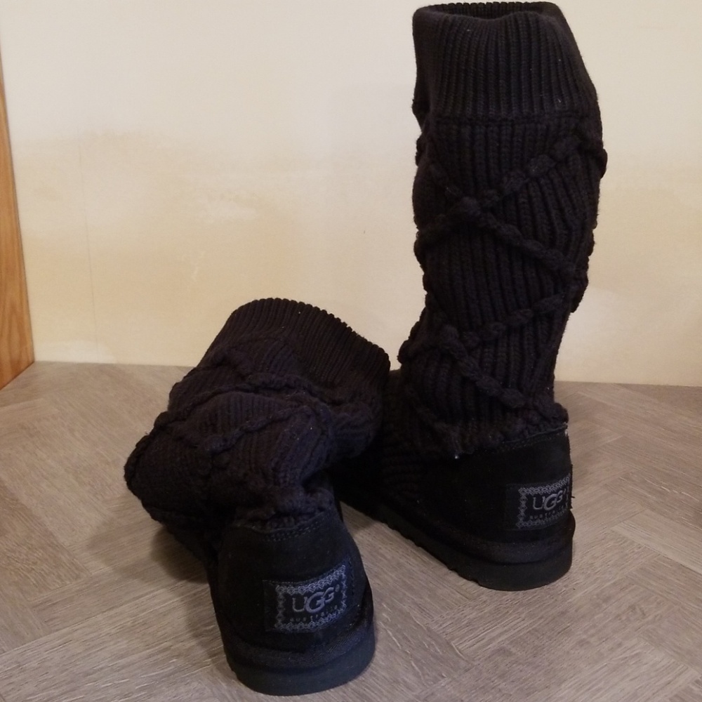 Ugg argyle